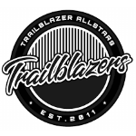 Trailblazers allstars cheer (Custom)